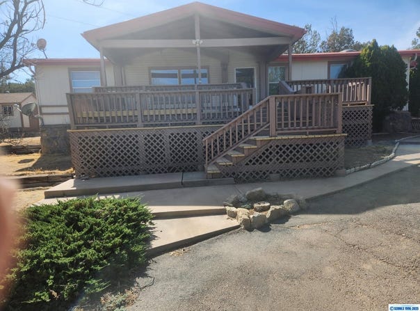 6080 Hwy 152, Hanover, NM 88049