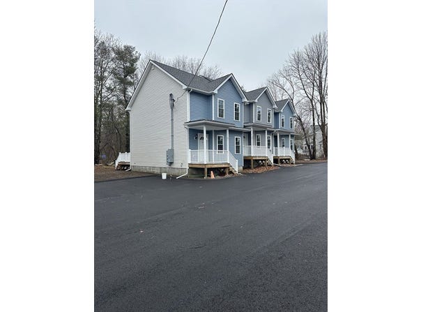 170 Hart St., Taunton, MA 02780