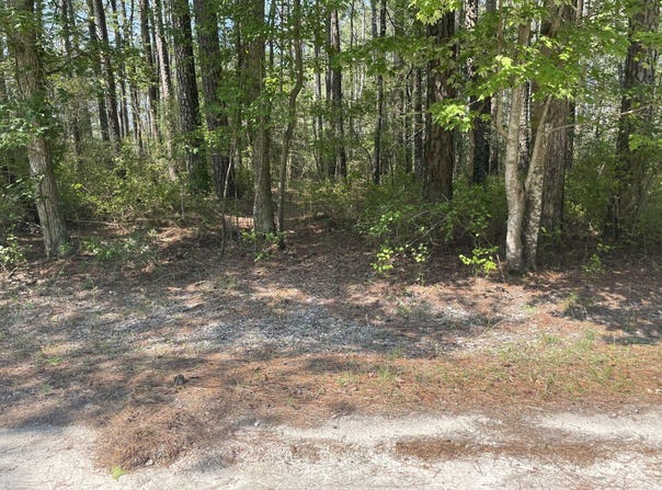 0 Rumbley Point Rd, Marion, MD 21838