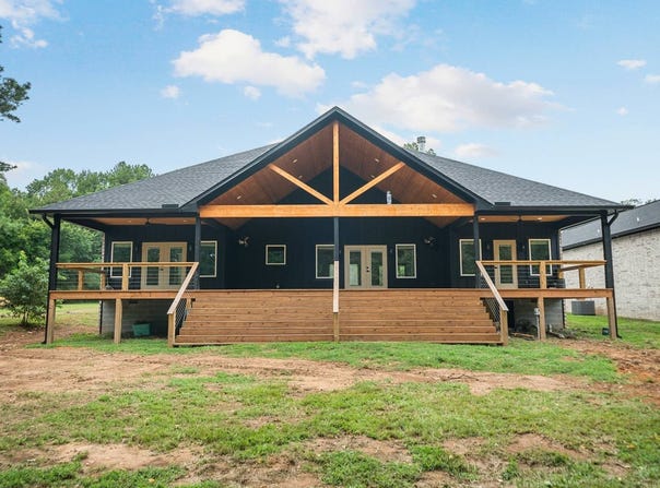 276 Frontier Trail, Hot Springs, AR 71913