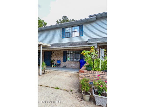 160 High Point Lane, Oak Ridge, TN 37830