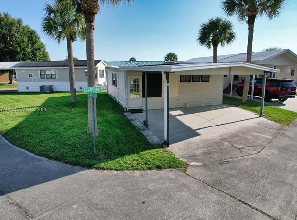 5302 SE 64TH TERR, Okeechobee, FL 34974