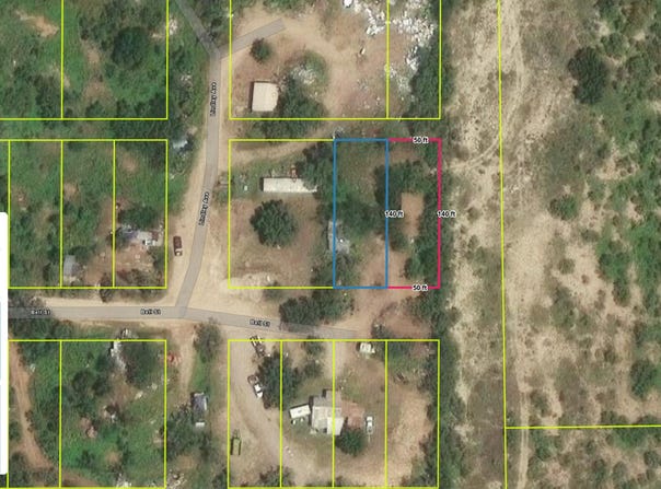 204 S Willow Street, Brady, TX 76825