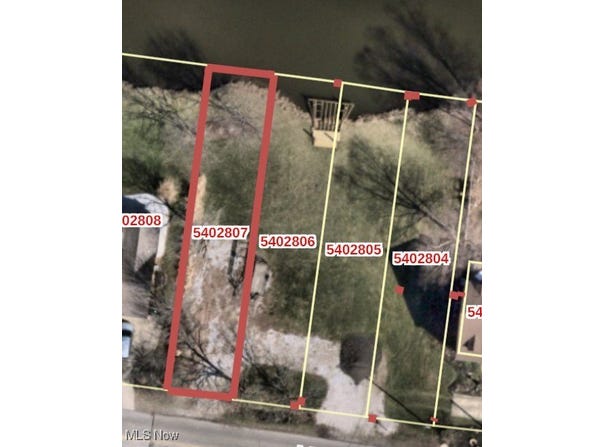 VL Lakeside Drive, Lakemore, OH 44250