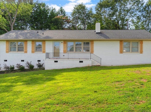 2709 Midway Road, Anderson, SC 29621