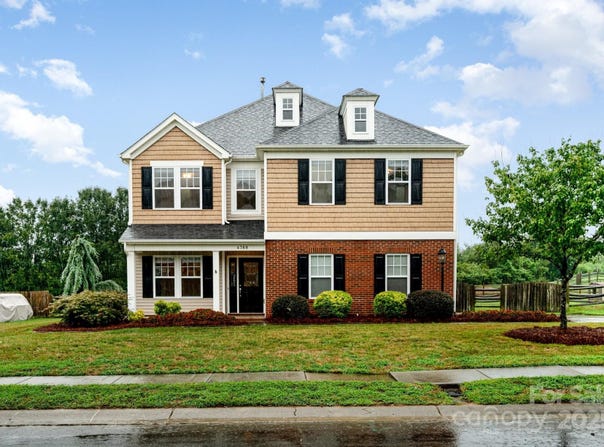 4368 Tucker Chase Drive, Midland, NC 28107
