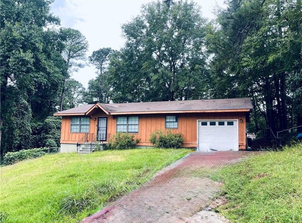 4124 Elizabeth Courts, Macon, GA 31210