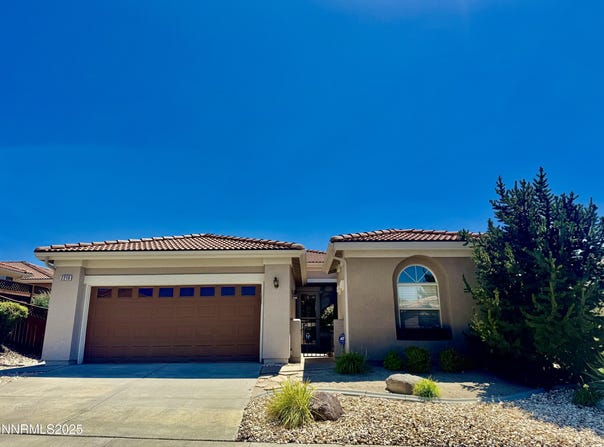 2219 Avella Drive, Sparks, NV 89434