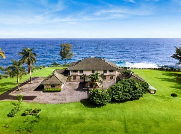 28-3628 HAWAII BELT RD, Honomu, HI 96728