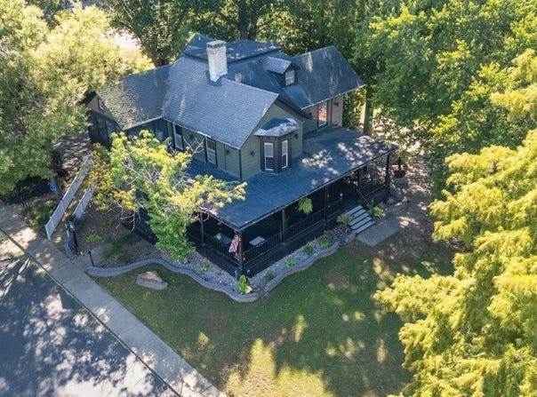 4 S 1st St S, Denton, MD 21629
