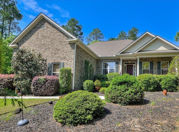 223 Kingston Heath Court, Aiken, SC 29803
