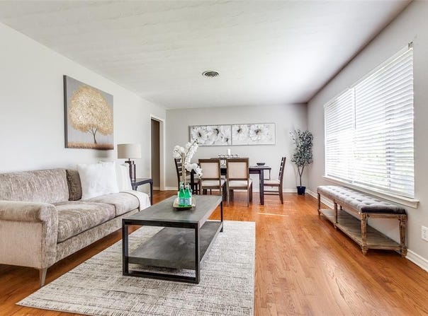 3209 Pecan Lane, Garland, TX 75041
