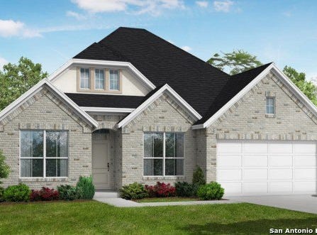 423 Field Fox, Cibolo, TX 78108