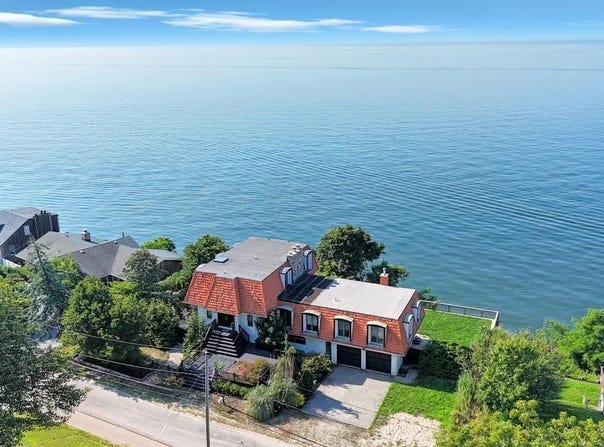 129 Shore Drive, Sound Beach, NY 11789