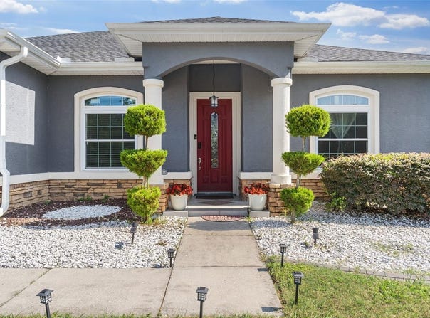 3292 SW 133RD LANE ROAD, OCALA, FL 34473