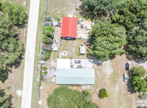 13242 97TH RD, Live Oak, FL 32060