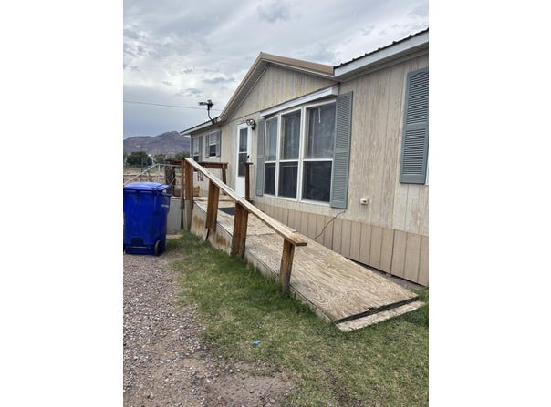 709 2nd Street, Socorro, NM 87801