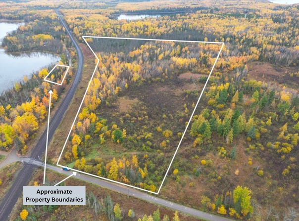 7XXX Metske Road, Eveleth, MN 55734