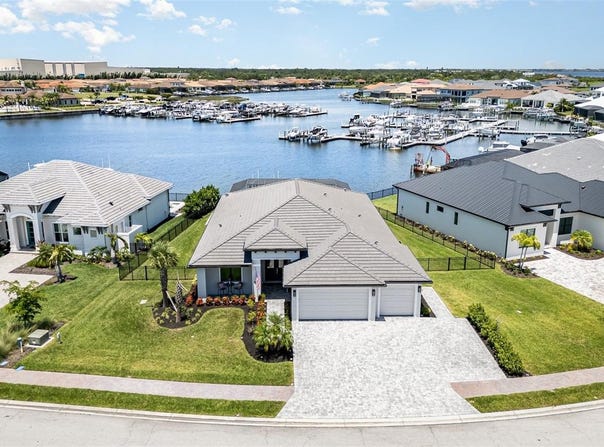 1806 4TH STREET E, PALMETTO, FL 34221