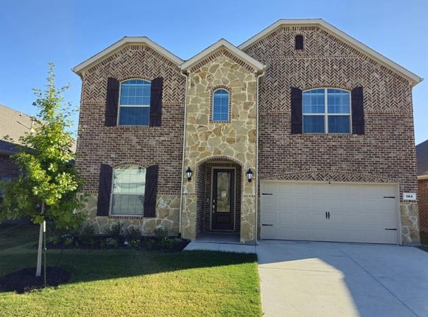 1164 Canuela Way, Justin, TX 76247