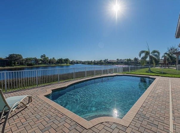 12103 SW Bennington Circle, Port Saint Lucie, FL 34987