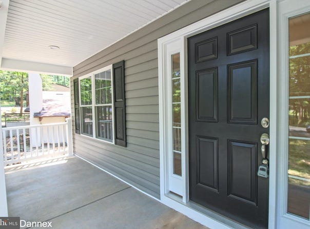 269 MONTEVISTA AVE, ORANGE, VA 22960
