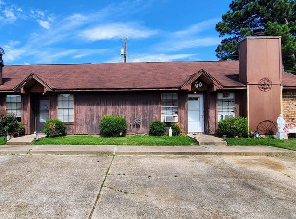 6812 Jefferson Paige Road, Shreveport, LA 71119