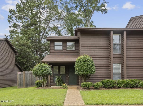 821 Planters Point Drive, Canton, MS 39046