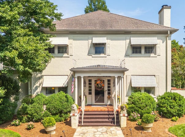2702 N Ocoee Street, Cleveland, TN 37312
