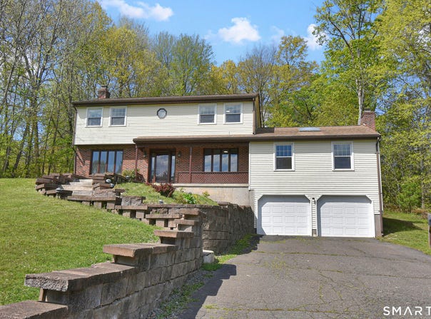 24 Valley View Drive, Windsor, CT 06095