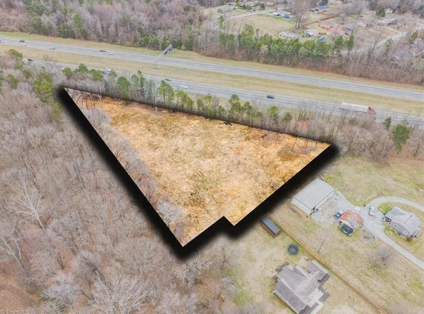 Younts View Drive, Trinity, NC 27370
