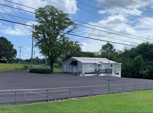 6420 US Highway 431, Albertville, AL 35950