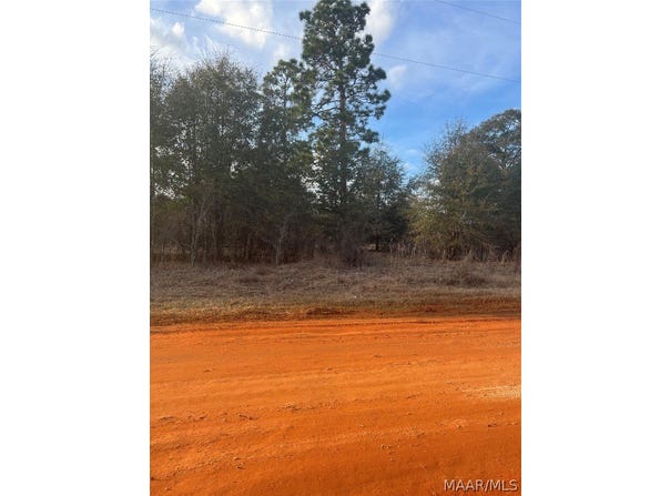 Deer Loop lot: 50, Camden, AL 36726