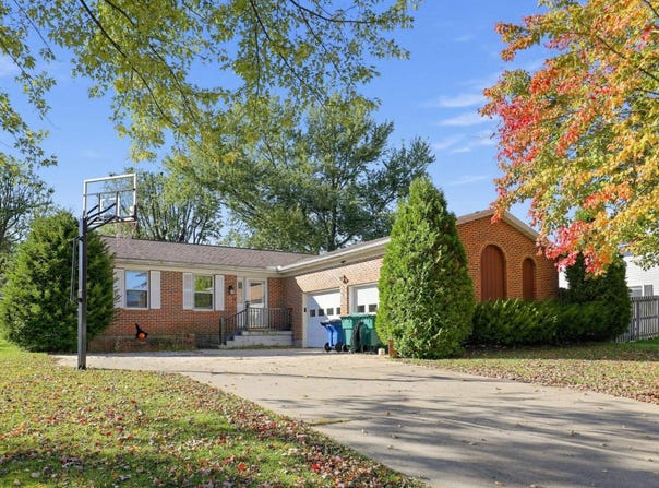 3989 Wolke Drive, Richmond, IN 47374
