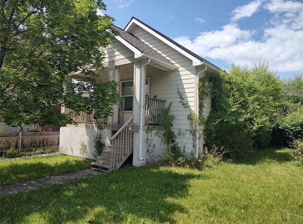 2426 & 2424B Ernest Avenue, Missoula, MT 59801