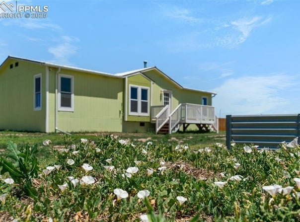600 Kunkle Street, Genoa, CO 80818