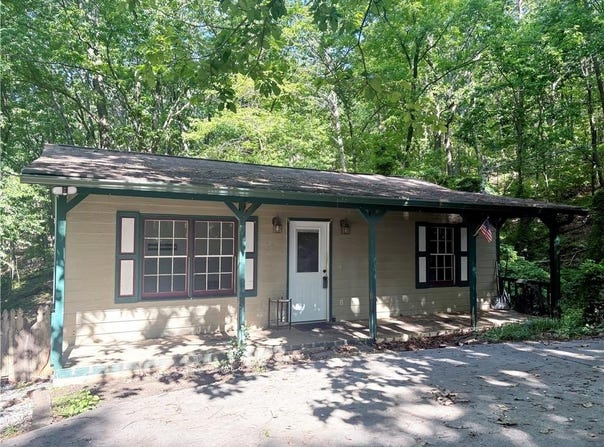 57 Song Bird Drive, Cleveland, GA 30528