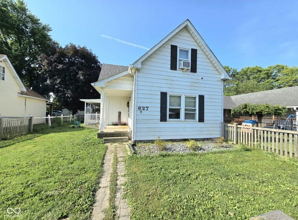 627 Plum Street, Noblesville, IN 46060