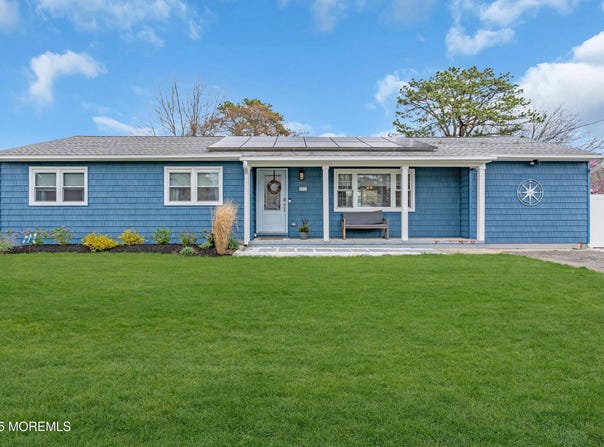 349 Heritage Drive, Brick, NJ 08723
