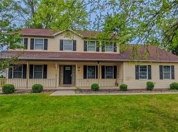 156 Beartown Road, Painted Post, NY 14870