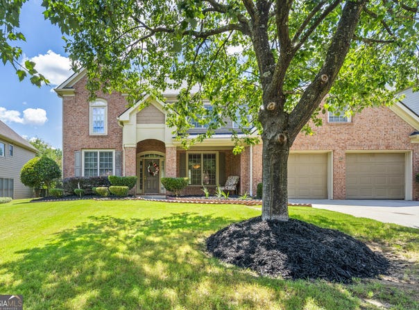 1430 Turtle Dove, Lawrenceville, GA 30043