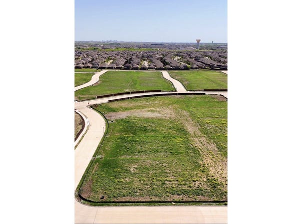800 Urbana Drive, Prosper, TX 75078