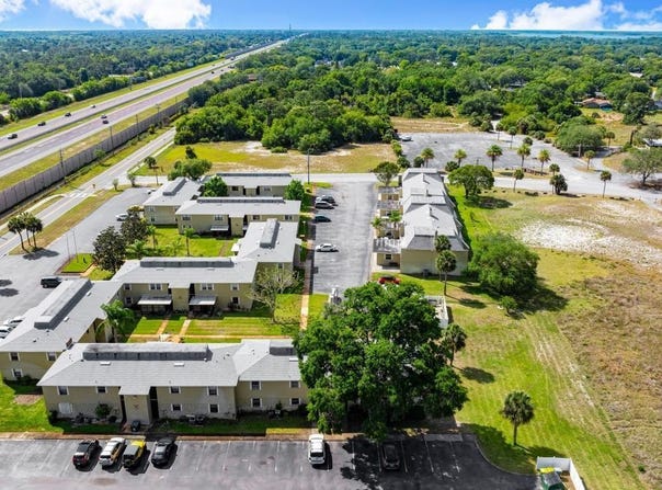 4304 London Town Road, Titusville, FL 32796