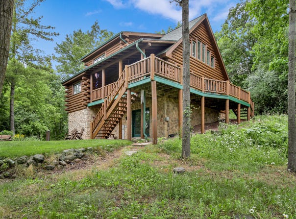 4229 Sherman Rd, Slinger, WI 53086