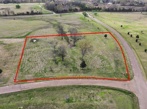 0 Lovorn Court, Flora, MS 39071