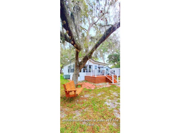 5551 SW 18th Terrace, Bushnell, FL 33513