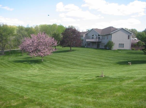 N4723 Ridgeview Drive, Portage, WI 53901
