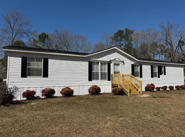 1083 Mockingbird Lane, Manning, SC 29102