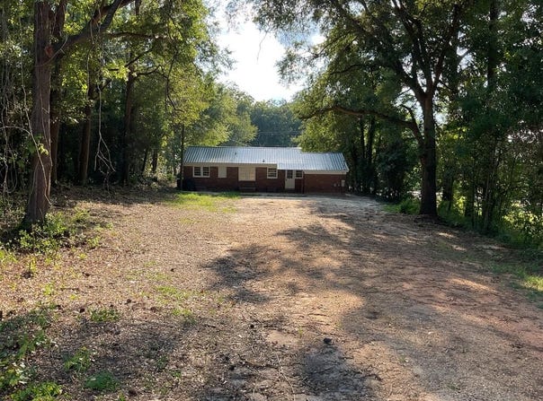 289 S Forest Ave, LUVERNE, AL 36049