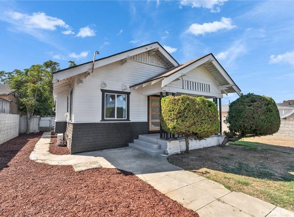 610 W Center, Pomona, CA 91768